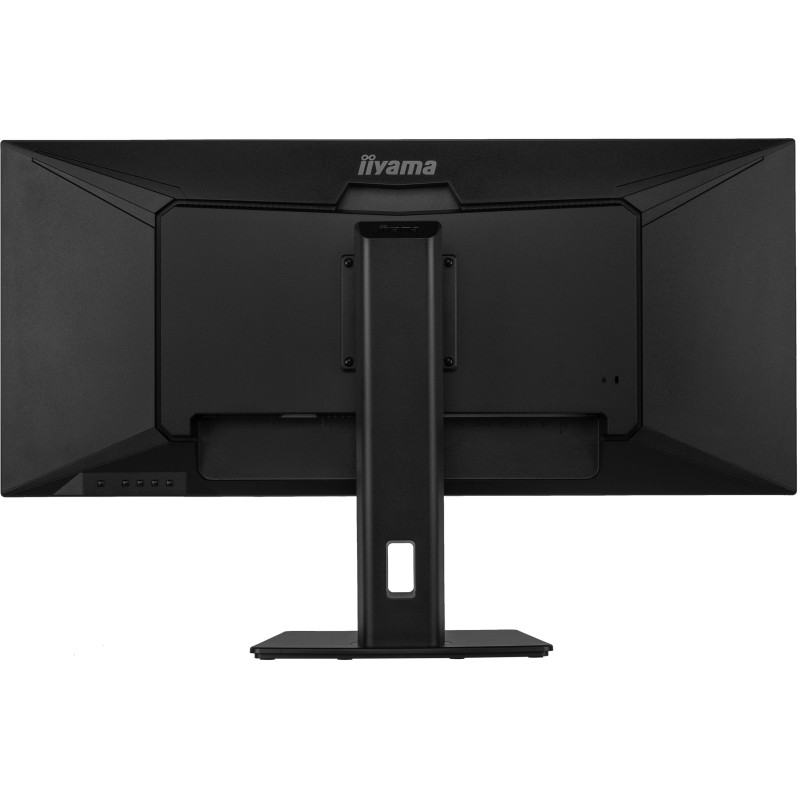Buy IIYAMA 34-inch Ultrawide IPS Monitor - XUB3493WQSU-B6 - 3440x1440, 120Hz, 21:9 in Cyprus, Nicosia, Limassol, Larnaka, Pafos