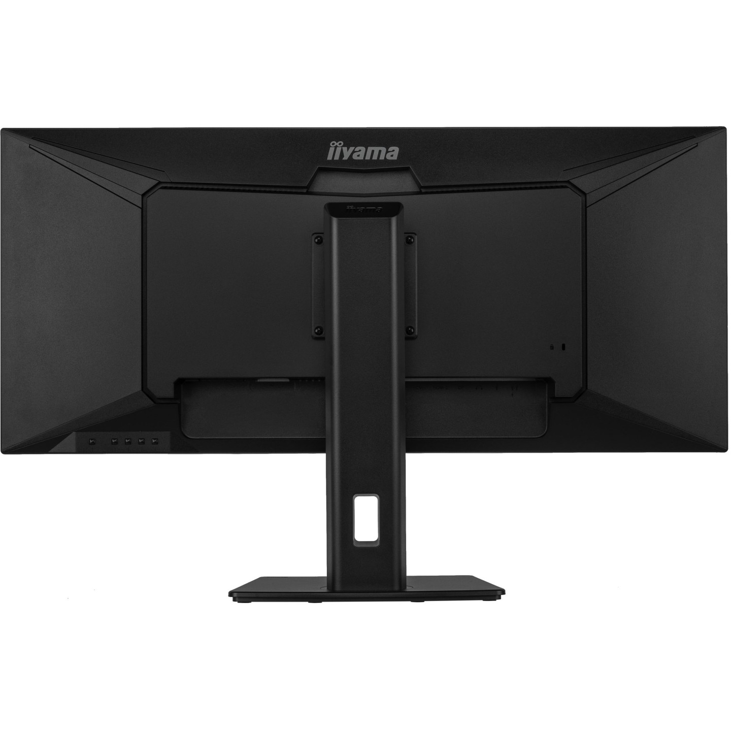 IIYAMA ProLite XUB3493WQSU-B6 34" Ultrawide IPS 3440x1440 120Hz (Boxed) — Buy in Cyprus with Fast Delivery