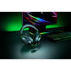 Buy Razer BlackShark V2 X - Gaming Headset - Over-Ear, 3.5mm Analog, Multi-Platf... in Cyprus, Nicosia, Limassol, Larnaka, Pafos