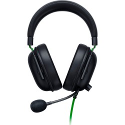 Buy Razer BlackShark V2 X - Gaming Headset - Over-Ear, 3.5mm Analog, Multi-Platf... in Cyprus, Nicosia, Limassol, Larnaka, Pafos