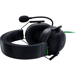 Buy Razer BlackShark V2 X - Gaming Headset - Over-Ear, 3.5mm Analog, Multi-Platf... in Cyprus, Nicosia, Limassol, Larnaka, Pafos