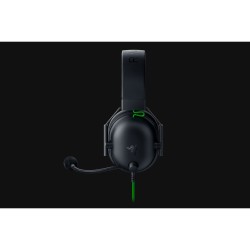 Razer BlackShark V2 X Gaming Headset - 3.5mm, 7.1 Surround, Black (Boxed) — Buy in Cyprus with Fast Delivery