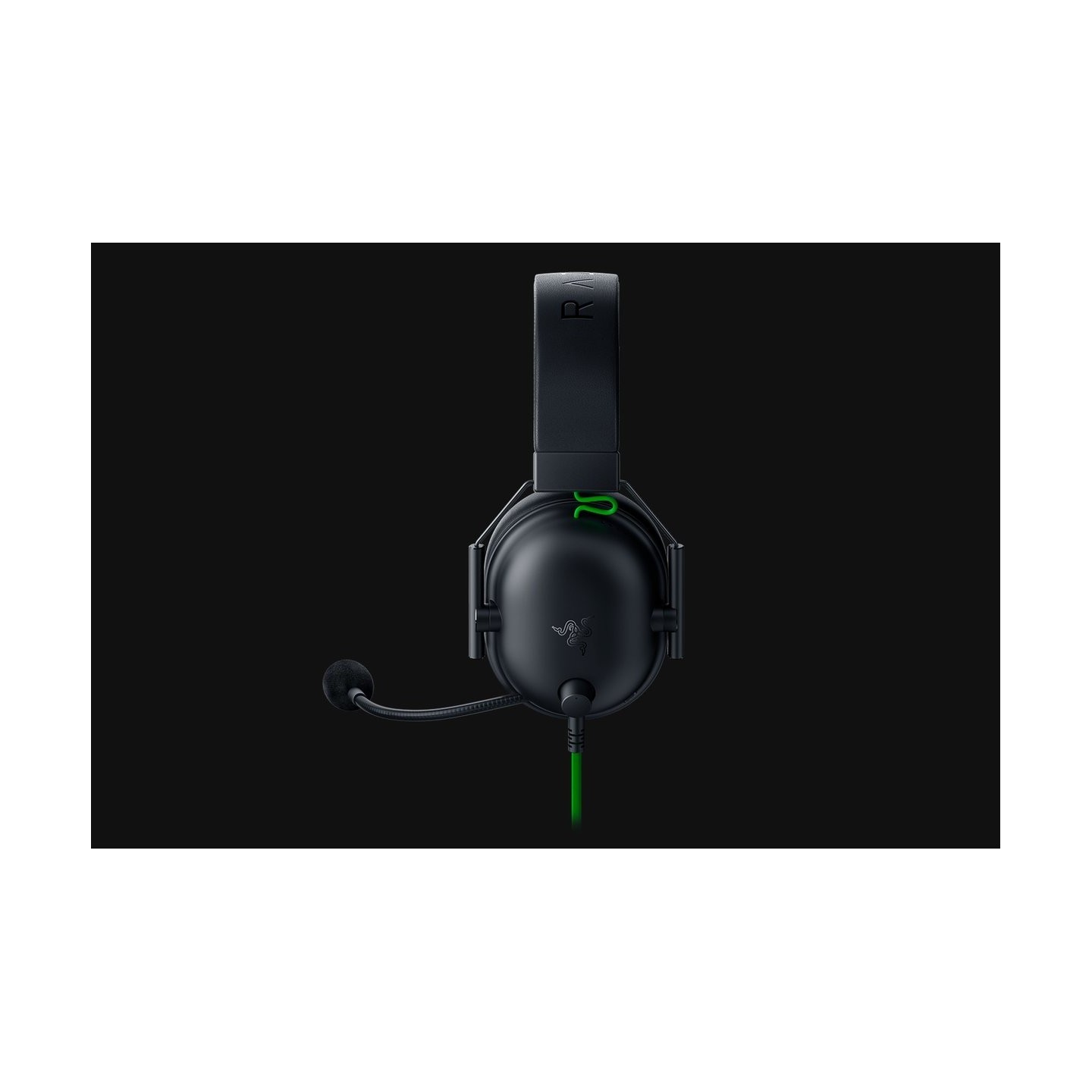 Razer BlackShark V2 X Gaming Headset - 3.5mm, 7.1 Surround, Black (Boxed) — Buy in Cyprus with Fast Delivery