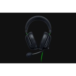 Razer BlackShark V2 X Gaming Headset - 3.5mm, 7.1 Surround, Black (Boxed) — Buy in Cyprus with Fast Delivery