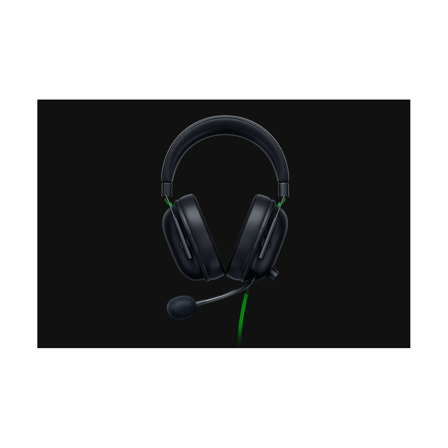 Razer BlackShark V2 X Gaming Headset - 3.5mm, 7.1 Surround, Black (Boxed) — Buy in Cyprus with Fast Delivery