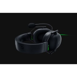 Razer BlackShark V2 X Gaming Headset - 3.5mm, 7.1 Surround, Black (Boxed) — Buy in Cyprus with Fast Delivery