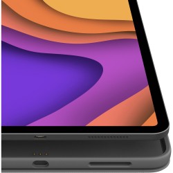 Buy Folio Touch Case for iPad Air 4th Gen - Folio/Stand, 9-11 inch in Cyprus, Nicosia, Limassol, Larnaka, Pafos