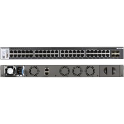 Buy Netgear M4300-48X - M4300-48X - Rack-Mount, 48-Port, SFP+ Uplink, Managed Sw... in Cyprus, Nicosia, Limassol, Larnaka, Pafos