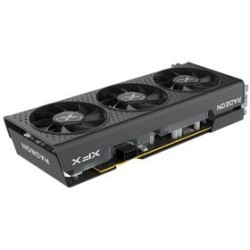 Buy Radeon RX 7600 8GB GDDR6 - QICK308 - 3-Fan Open-Air GPU in Cyprus, Nicosia, Limassol, Larnaka, Pafos