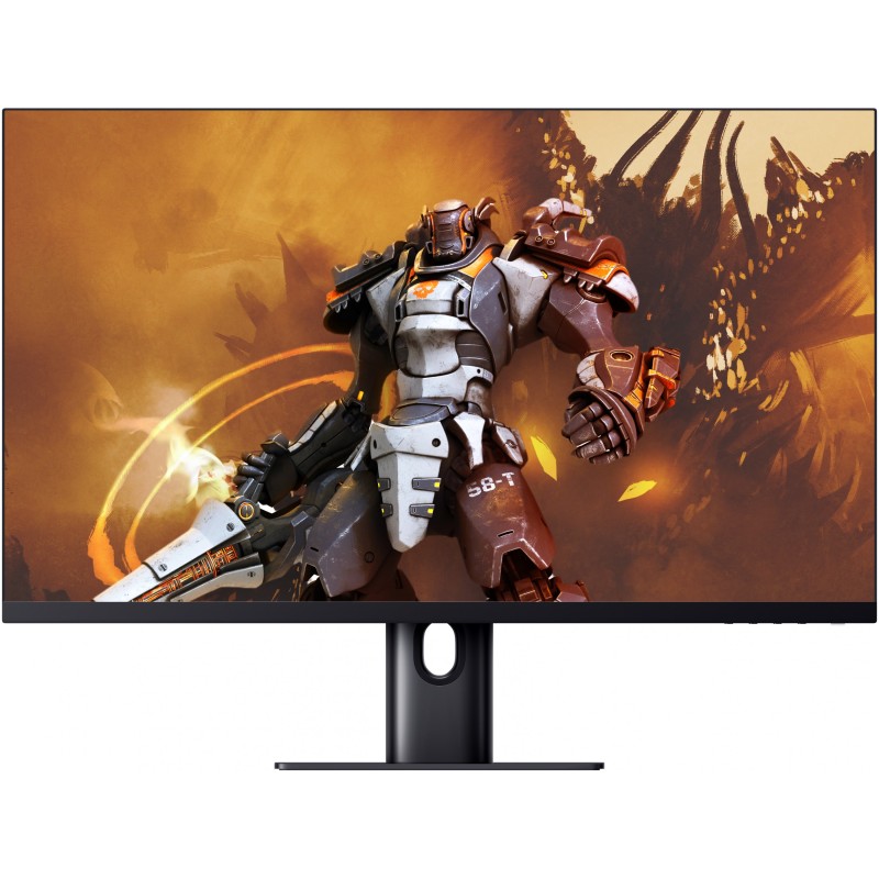 Buy Xiaomi Mi Monitor - XMMNT27HQ - 27-inch QHD IPS 165Hz 1ms HDR400, DP + 2xHDM... in Cyprus, Nicosia, Limassol, Larnaka, Pafos