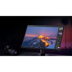 Buy Xiaomi Mi Monitor - XMMNT27HQ - 27-inch QHD IPS 165Hz 1ms HDR400, DP + 2xHDM... in Cyprus, Nicosia, Limassol, Larnaka, Pafos