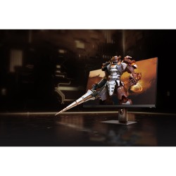 Buy Xiaomi Mi Monitor - XMMNT27HQ - 27-inch QHD IPS 165Hz 1ms HDR400, DP + 2xHDM... in Cyprus, Nicosia, Limassol, Larnaka, Pafos