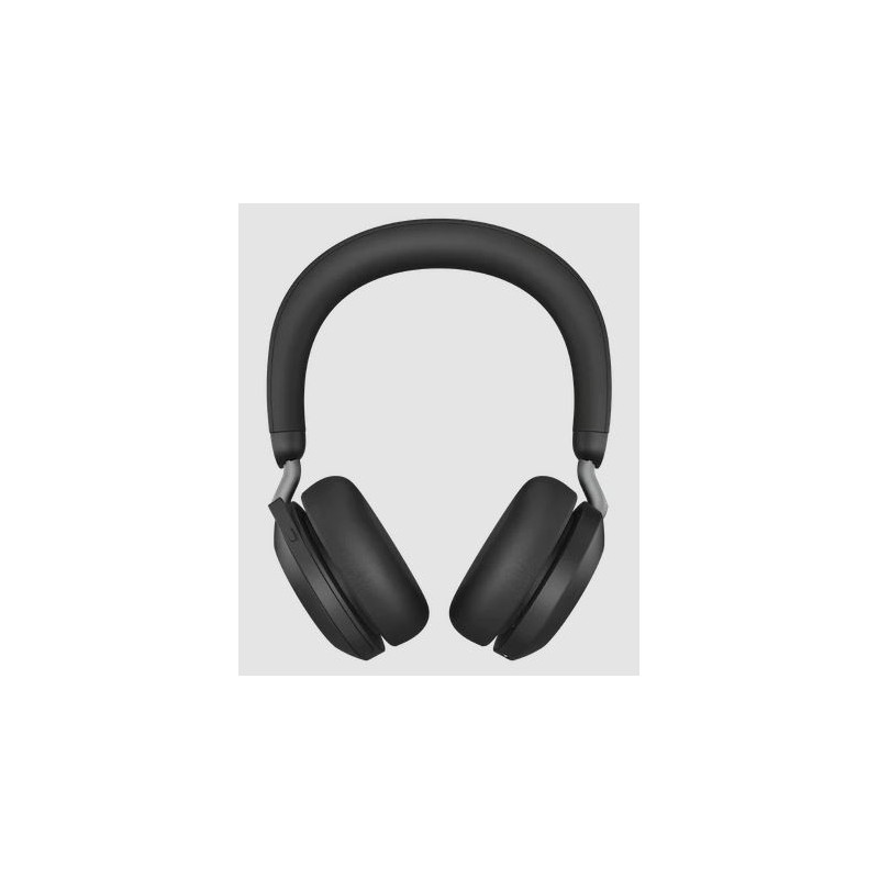 Buy Jabra Evolve2 75 - Evolve2 75 - On-Ear Bluetooth Wireless Headset in Cyprus, Nicosia, Limassol, Larnaka, Pafos