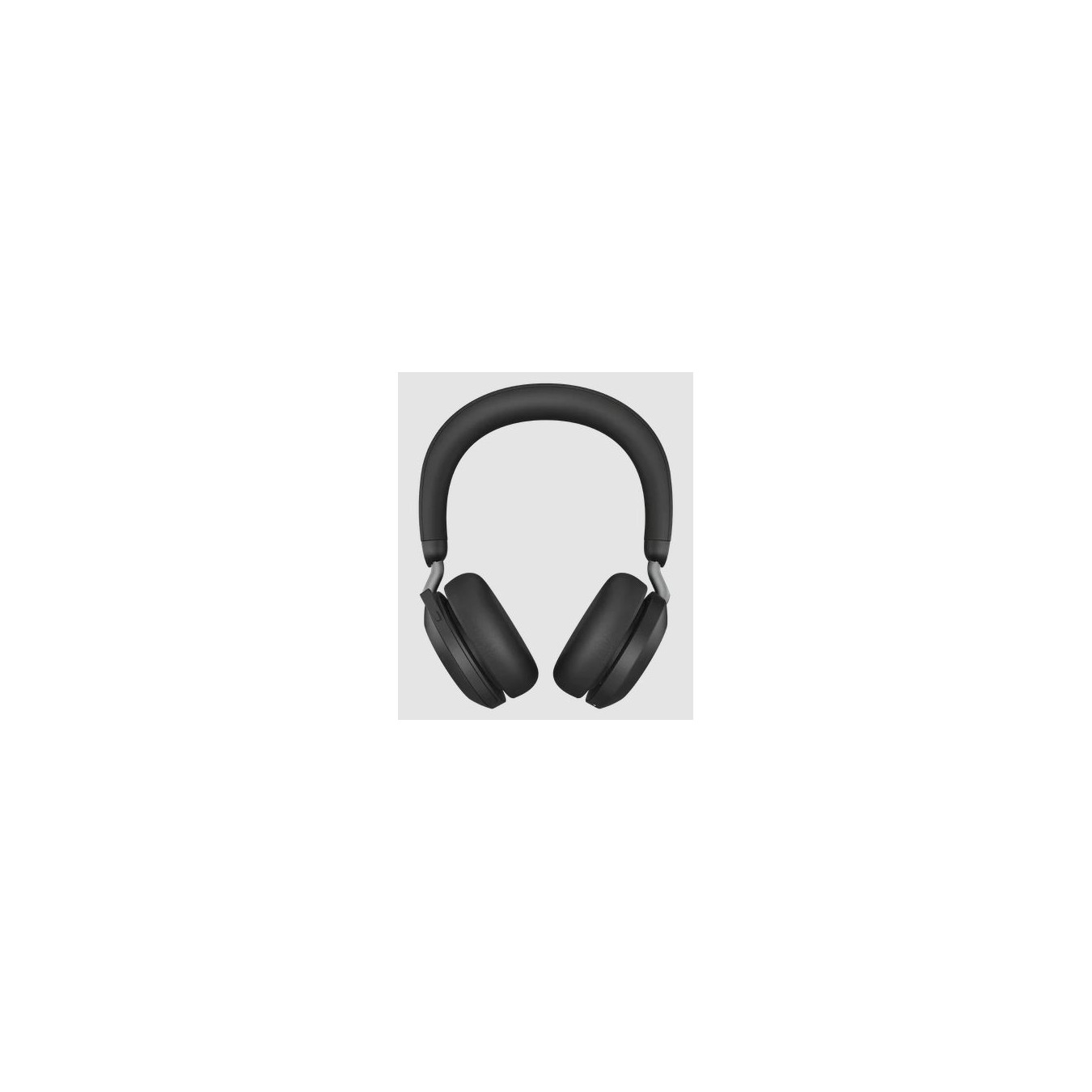 Jabra Evolve2 75 - Evolve2 75 - On-Ear Bluetooth Wireless Headset — Buy in Cyprus with Fast Delivery