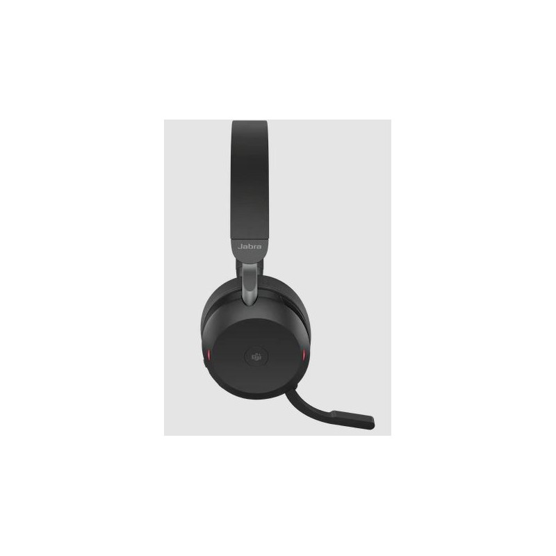 Buy Jabra Evolve2 75 - Evolve2 75 - On-Ear Bluetooth Wireless Headset in Cyprus, Nicosia, Limassol, Larnaka, Pafos