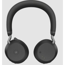 Buy Jabra Evolve2 75 - Evolve2 75 - On-Ear Bluetooth Wireless Headset in Cyprus, Nicosia, Limassol, Larnaka, Pafos