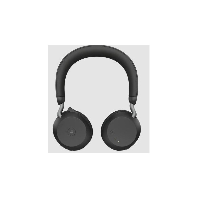 Buy Jabra Evolve2 75 - Evolve2 75 - On-Ear Bluetooth Wireless Headset in Cyprus, Nicosia, Limassol, Larnaka, Pafos