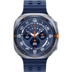 Buy Samsung Galaxy Watch Ultra LTE 47 mm titanium blue in Cyprus, Nicosia, Limassol, Larnaka, Pafos