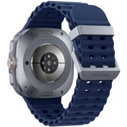 Buy Samsung Galaxy Watch Ultra LTE 47 mm titanium blue in Cyprus, Nicosia, Limassol, Larnaka, Pafos