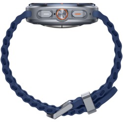 Buy Samsung Galaxy Watch Ultra LTE 47 mm titanium blue in Cyprus, Nicosia, Limassol, Larnaka, Pafos