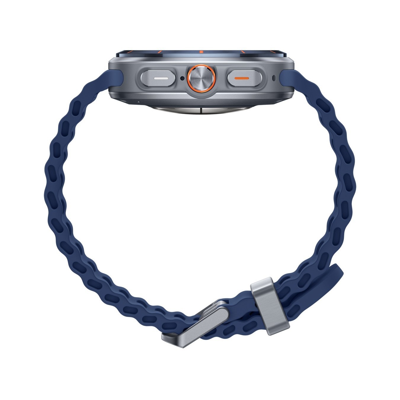 Samsung Galaxy Watch Ultra LTE 47 mm titanium blue — Buy in Cyprus with Fast Delivery