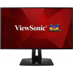 Buy ViewSonic VP2768a - 27-inch 4K IPS Monitor in Cyprus, Nicosia, Limassol, Larnaka, Pafos