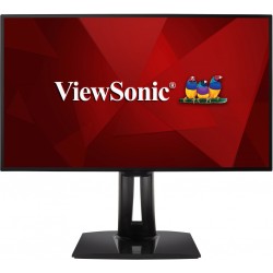 Buy ViewSonic VP2768a - 27-inch 4K IPS Monitor in Cyprus, Nicosia, Limassol, Larnaka, Pafos
