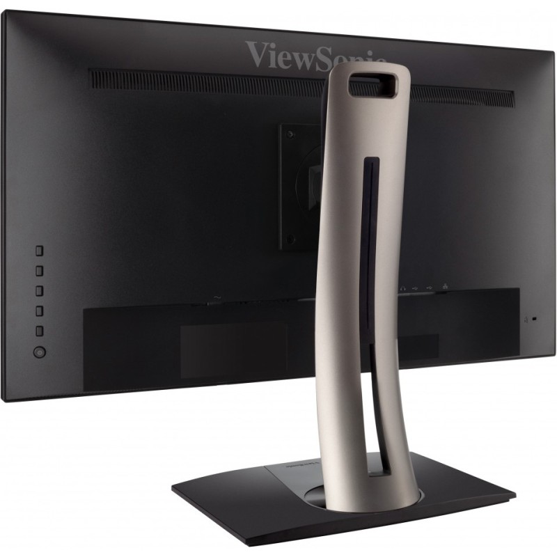 Buy ViewSonic VP2768a - 27-inch 4K IPS Monitor in Cyprus, Nicosia, Limassol, Larnaka, Pafos