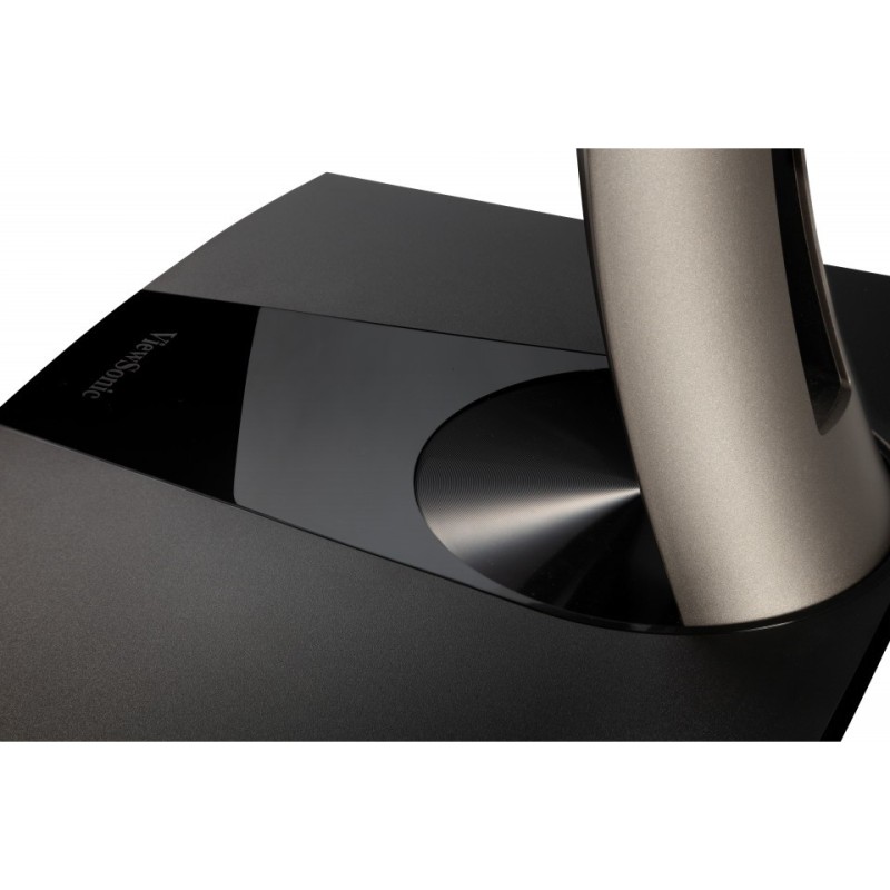 Buy ViewSonic VP2768a - 27-inch 4K IPS Monitor in Cyprus, Nicosia, Limassol, Larnaka, Pafos