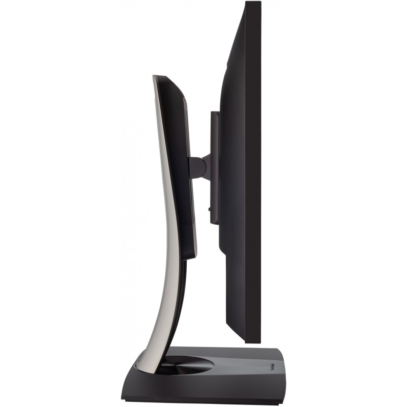 Buy ViewSonic VP2768a - 27-inch 4K IPS Monitor in Cyprus, Nicosia, Limassol, Larnaka, Pafos