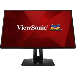 Buy ViewSonic VP2768a - 27-inch 4K IPS Monitor in Cyprus, Nicosia, Limassol, Larnaka, Pafos