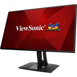 Buy ViewSonic VP2768a - 27-inch 4K IPS Monitor in Cyprus, Nicosia, Limassol, Larnaka, Pafos