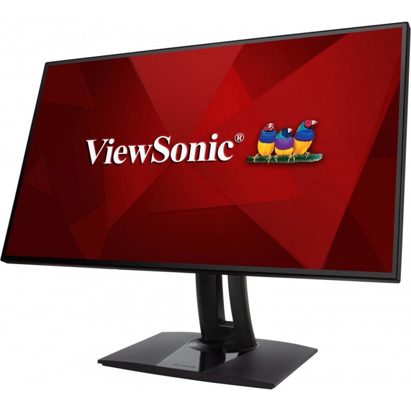 Buy ViewSonic VP2768a - 27-inch 4K IPS Monitor in Cyprus, Nicosia, Limassol, Larnaka, Pafos