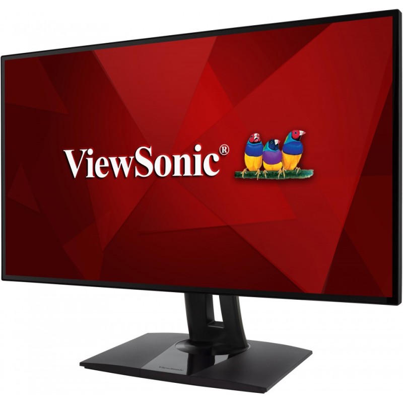 Buy ViewSonic VP2768a - 27-inch 4K IPS Monitor in Cyprus, Nicosia, Limassol, Larnaka, Pafos