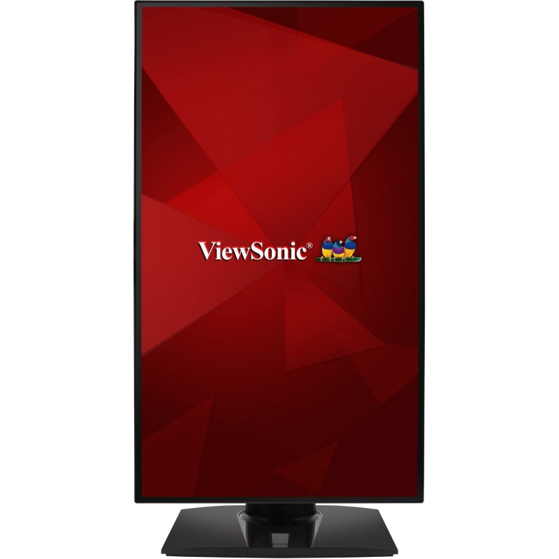 Buy ViewSonic VP2768a - 27-inch 4K IPS Monitor in Cyprus, Nicosia, Limassol, Larnaka, Pafos