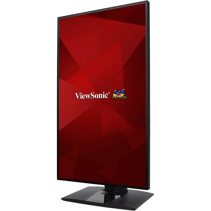 Buy ViewSonic VP2768a - 27-inch 4K IPS Monitor in Cyprus, Nicosia, Limassol, Larnaka, Pafos