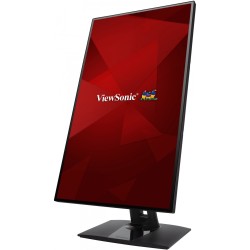 Buy ViewSonic VP2768a - 27-inch 4K IPS Monitor in Cyprus, Nicosia, Limassol, Larnaka, Pafos