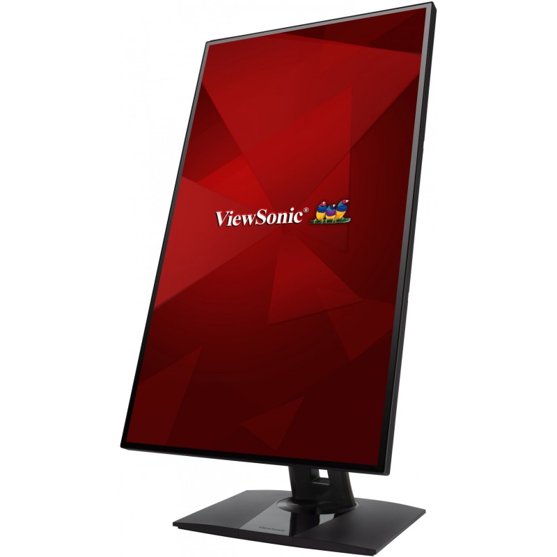 Buy ViewSonic VP2768a - 27-inch 4K IPS Monitor in Cyprus, Nicosia, Limassol, Larnaka, Pafos