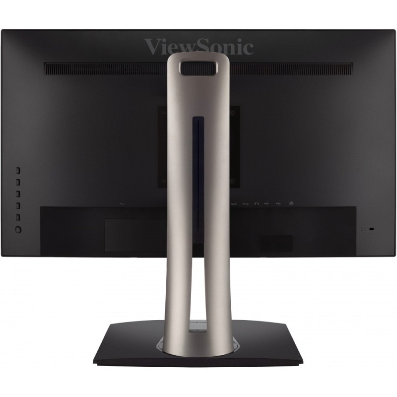 Buy ViewSonic VP2768a - 27-inch 4K IPS Monitor in Cyprus, Nicosia, Limassol, Larnaka, Pafos