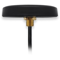 Buy Teltonika PR1KCL25 Combo MIMO Mobile Roof SMA Antenna - PR1KCL25 - Aluminium... in Cyprus, Nicosia, Limassol, Larnaka, Pafos