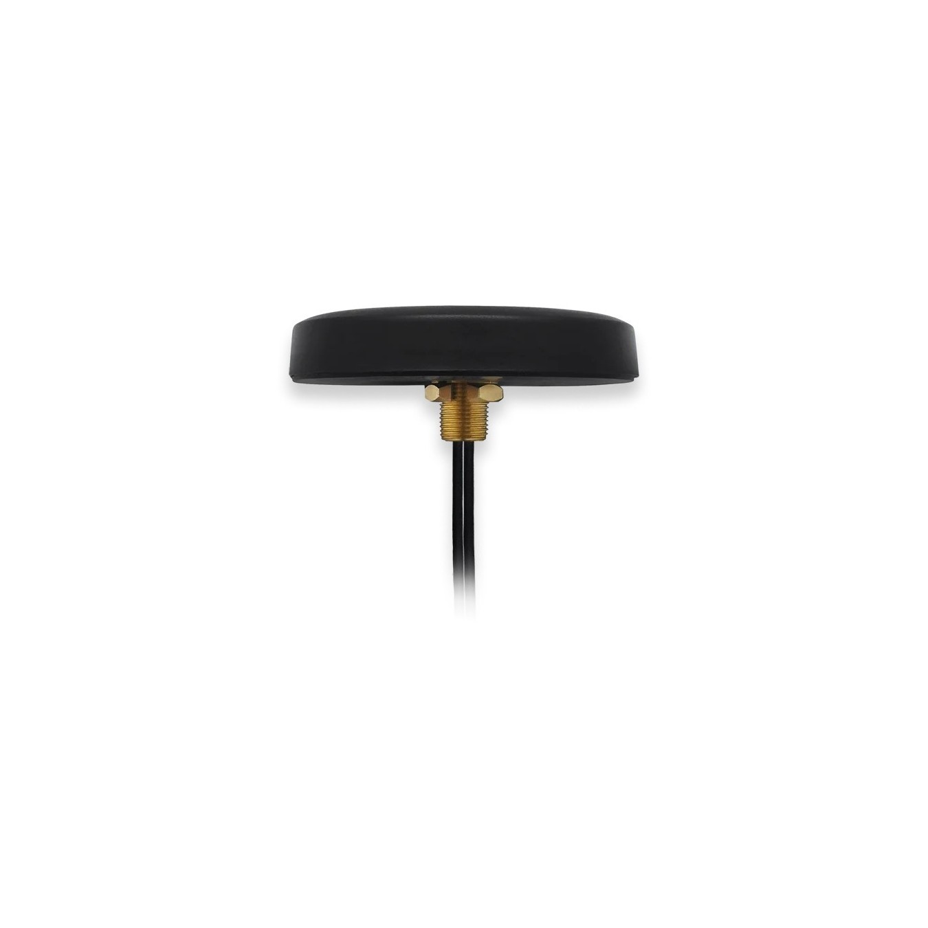 Teltonika PR1KCL25 Combo MIMO Mobile Roof SMA Antenna - PR1KCL25 - Aluminium, Roof-mount — Buy in Cyprus with Fast Delivery