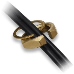 Buy Teltonika PR1KCL25 Combo MIMO Mobile Roof SMA Antenna - PR1KCL25 - Aluminium... in Cyprus, Nicosia, Limassol, Larnaka, Pafos