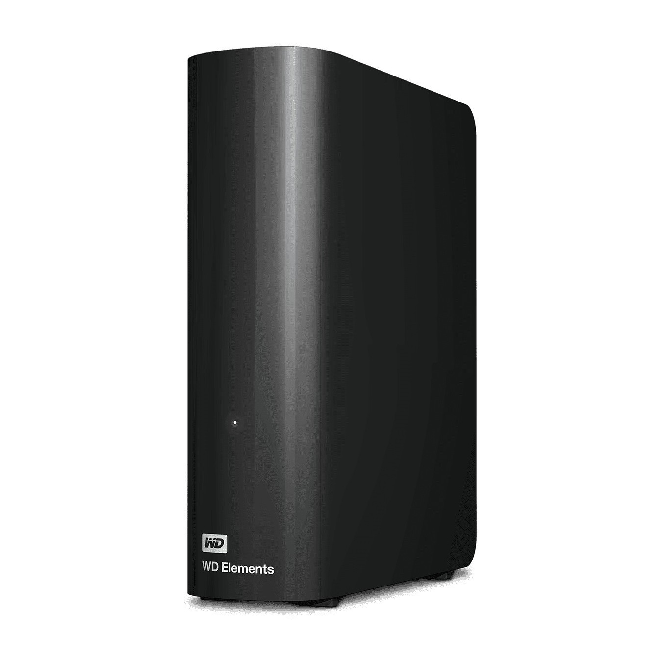 WD Elements Desktop 12TB - Black, 3.5-inch HDD, USB 3.2 Gen1 — Buy in Cyprus with Fast Delivery