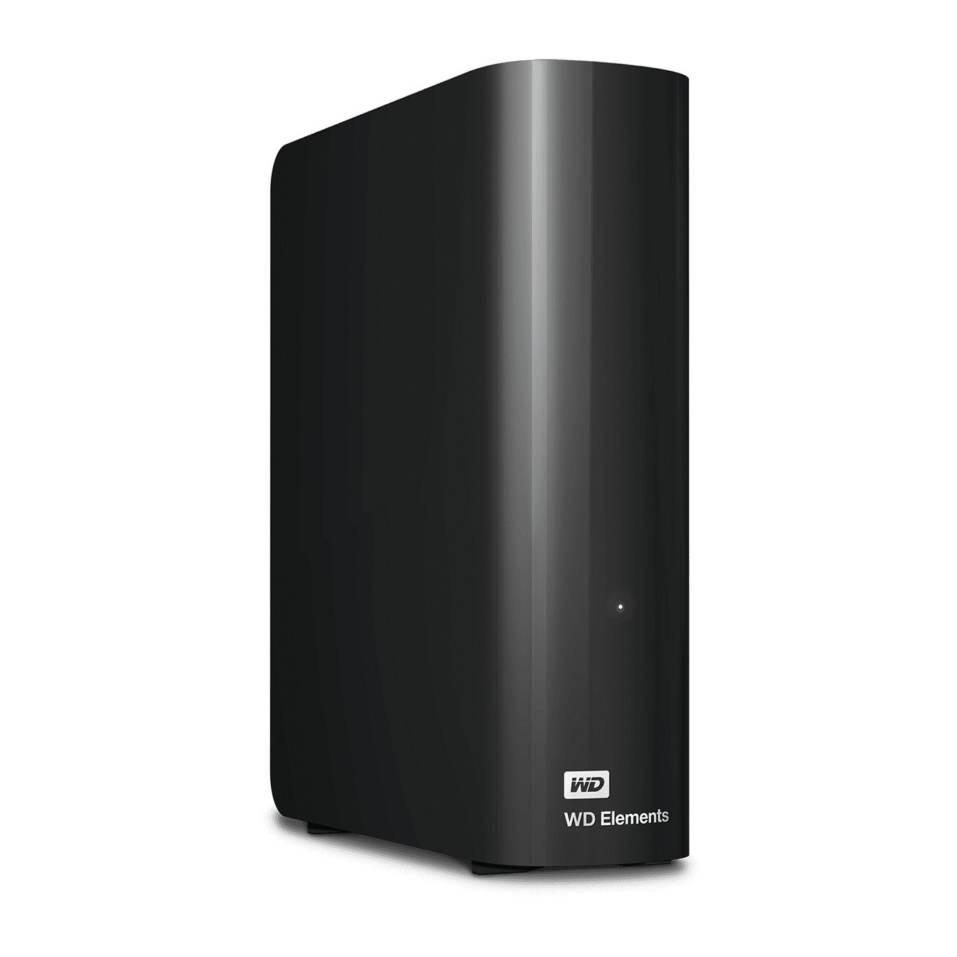 WD Elements Desktop 12TB - Black, 3.5-inch HDD, USB 3.2 Gen1 — Buy in Cyprus with Fast Delivery