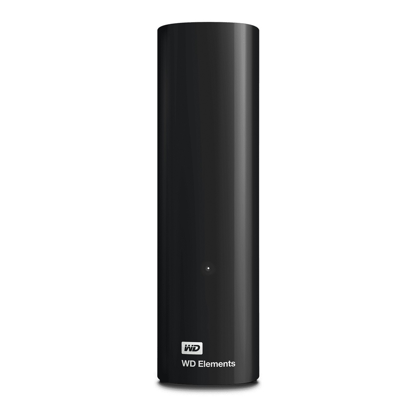 WD Elements Desktop 12TB - Black, 3.5-inch HDD, USB 3.2 Gen1 — Buy in Cyprus with Fast Delivery