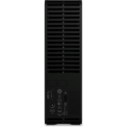 Buy WD Elements Desktop 12TB - Black, 3.5-inch HDD, USB 3.2 Gen1 in Cyprus, Nicosia, Limassol, Larnaka, Pafos