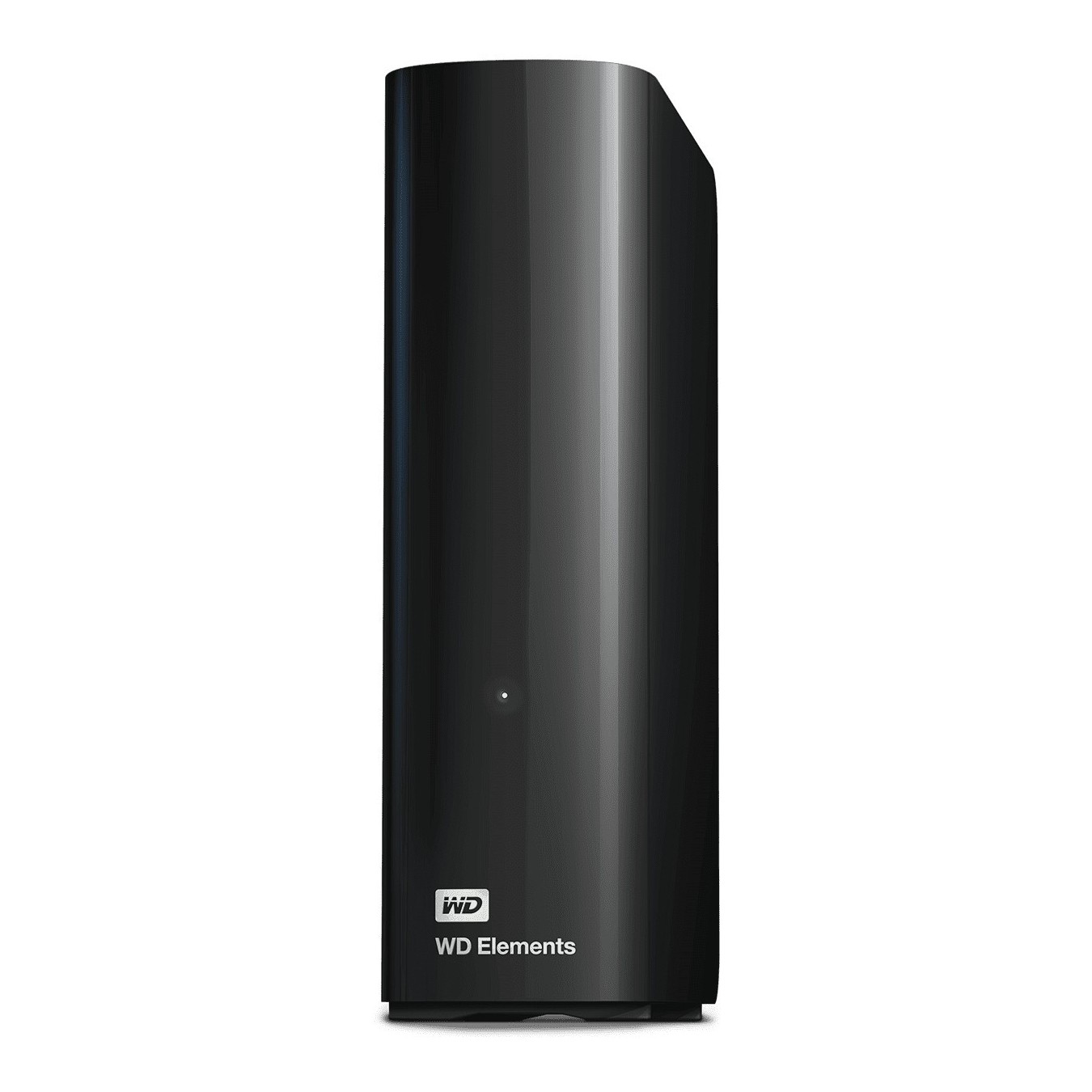 WD Elements Desktop 12TB - Black, 3.5-inch HDD, USB 3.2 Gen1 — Buy in Cyprus with Fast Delivery