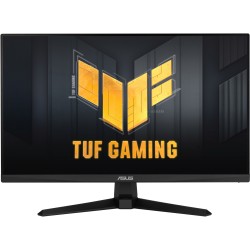 Buy ASUS TUF Gaming VG249QM1A - VG249QM1A - 23.8 inch FHD IPS 165Hz, Flat, HDMI DP in Cyprus, Nicosia, Limassol, Larnaka, Pafos