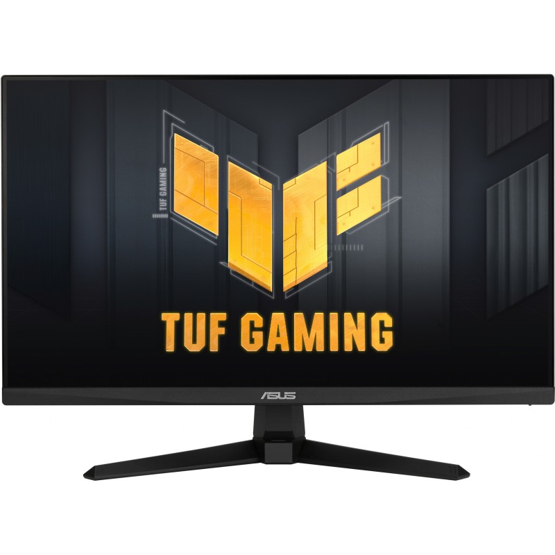 Buy ASUS TUF Gaming VG249QM1A - VG249QM1A - 23.8 inch FHD IPS 165Hz, Flat, HDMI DP in Cyprus, Nicosia, Limassol, Larnaka, Pafos