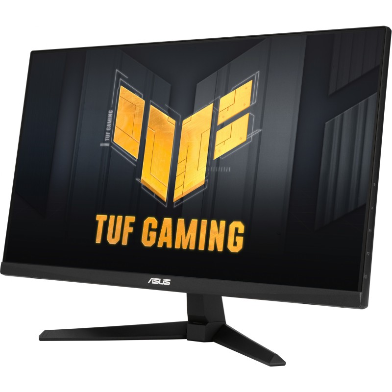 Buy ASUS TUF Gaming VG249QM1A - VG249QM1A - 23.8 inch FHD IPS 165Hz, Flat, HDMI DP in Cyprus, Nicosia, Limassol, Larnaka, Pafos